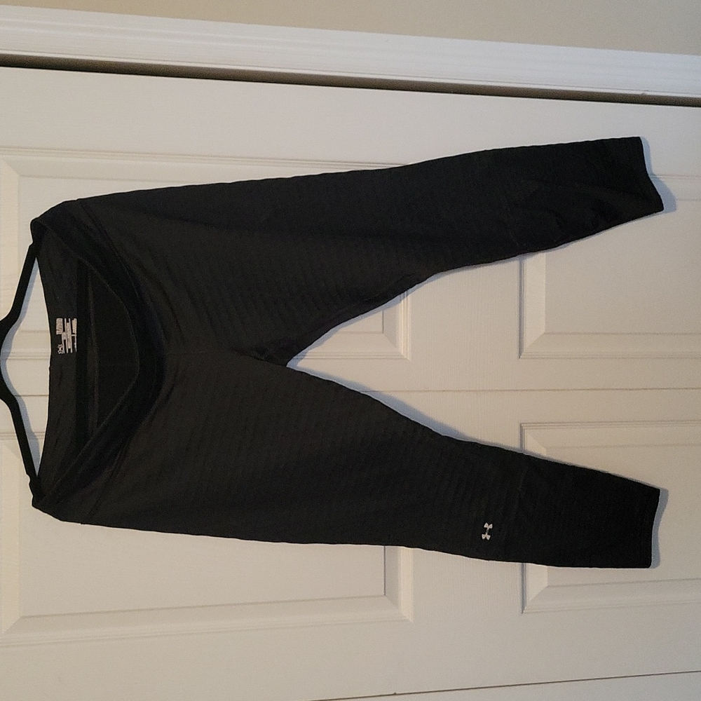Under Armour 4.0 baselayer leggings
